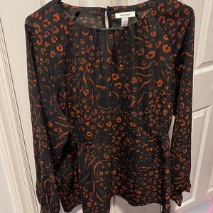 Nine West Blouse